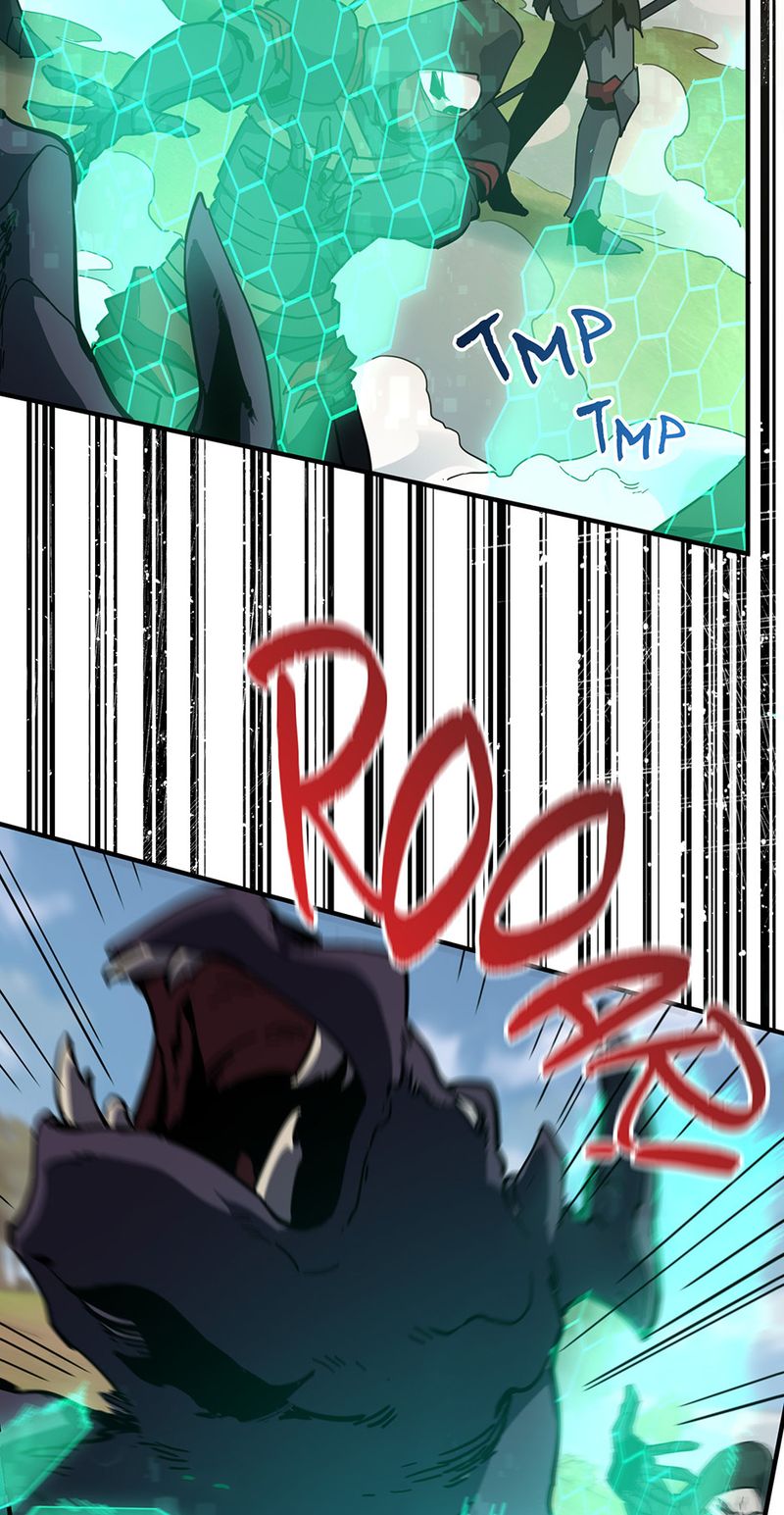 The Beginning After the End - Chapter 227 Page 2