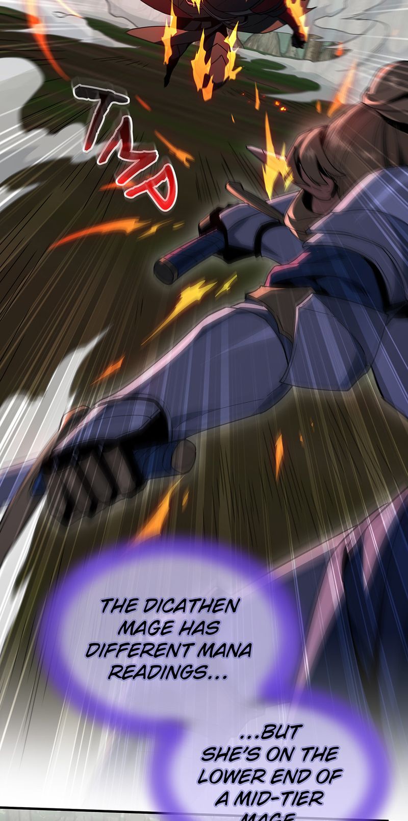 The Beginning After the End - Chapter 227 Page 47