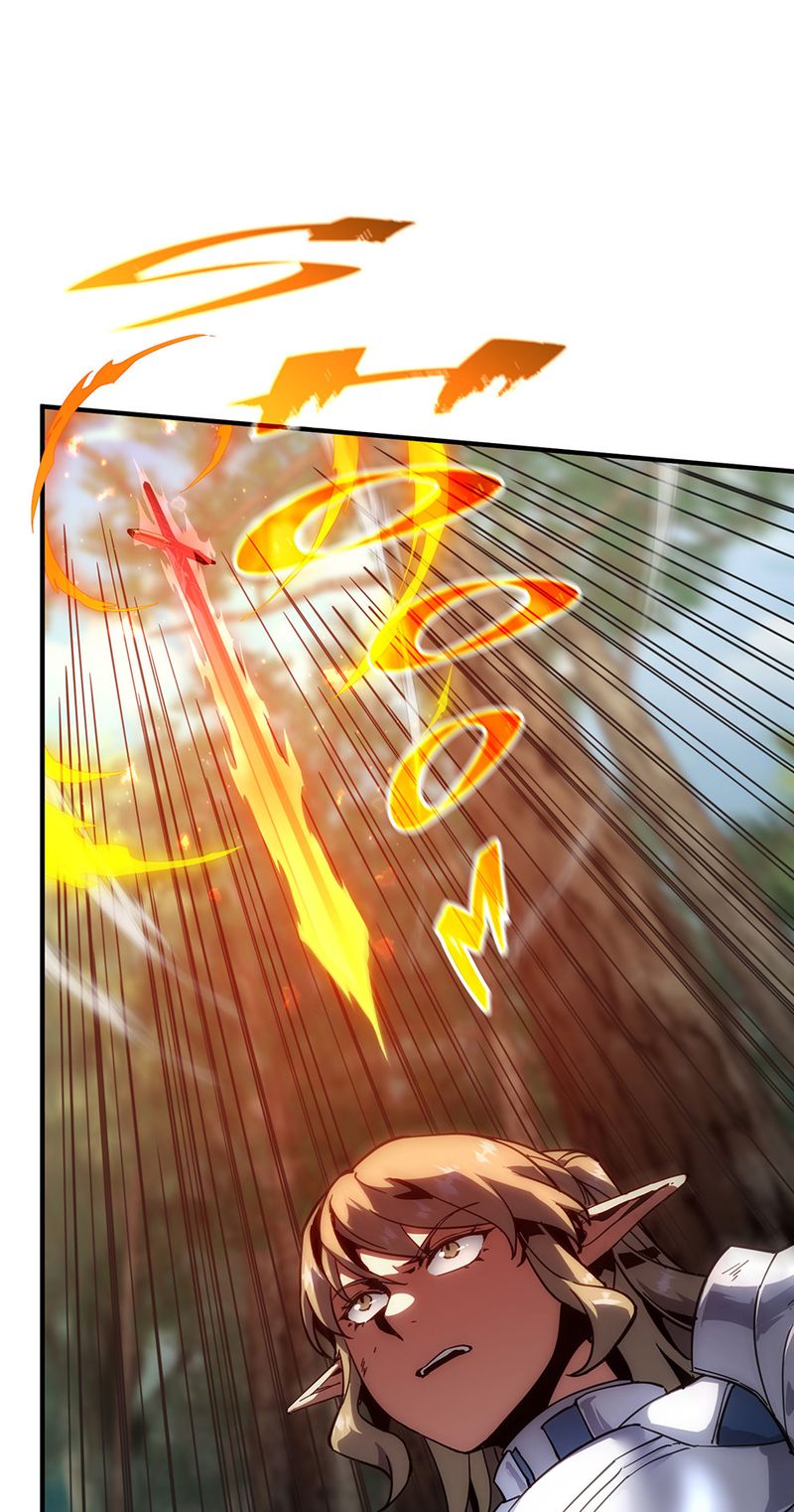 The Beginning After the End - Chapter 227 Page 55