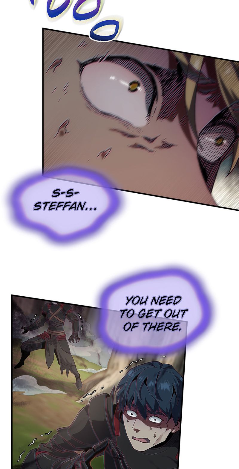 The Beginning After the End - Chapter 227 Page 65