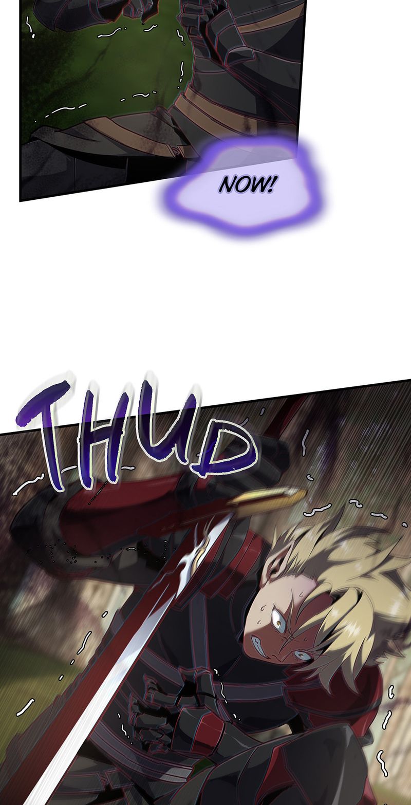 The Beginning After the End - Chapter 227 Page 66