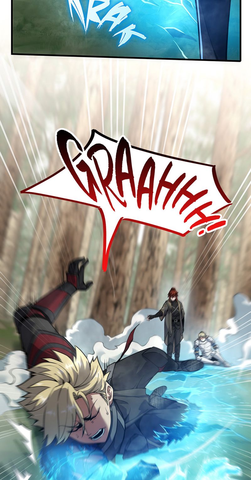 The Beginning After the End - Chapter 227 Page 72