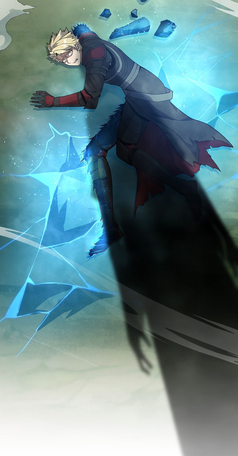 The Beginning After the End - Chapter 227 Page 76