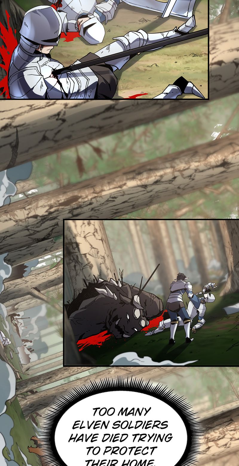 The Beginning After the End - Chapter 227 Page 79