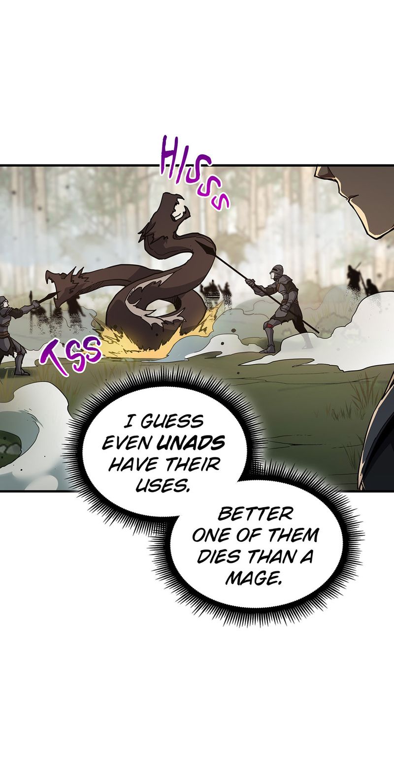 The Beginning After the End - Chapter 227 Page 8