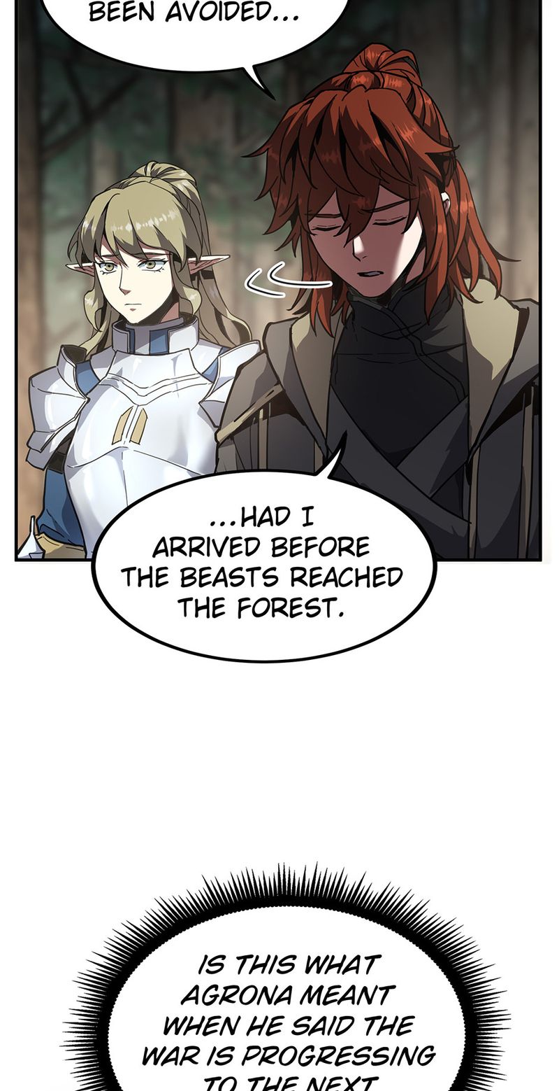 The Beginning After the End - Chapter 227 Page 82