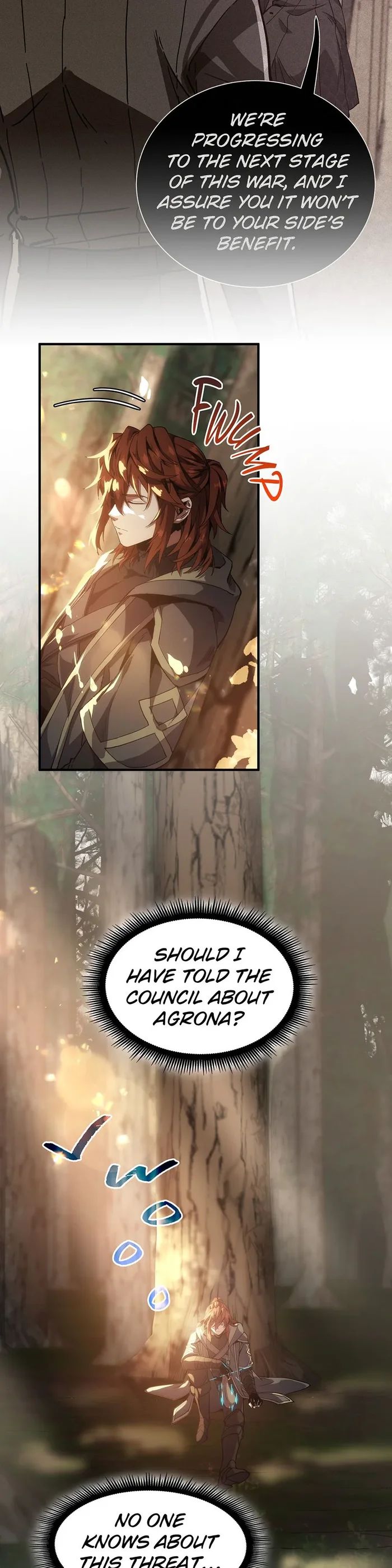 The Beginning After the End - Chapter 228 Page 25