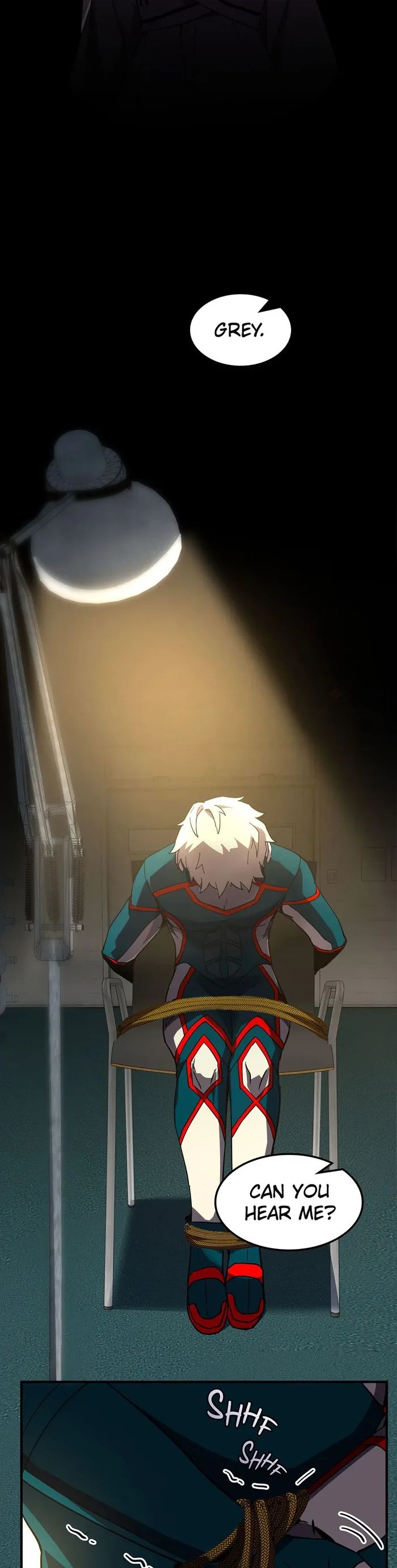 The Beginning After the End - Chapter 228 Page 29