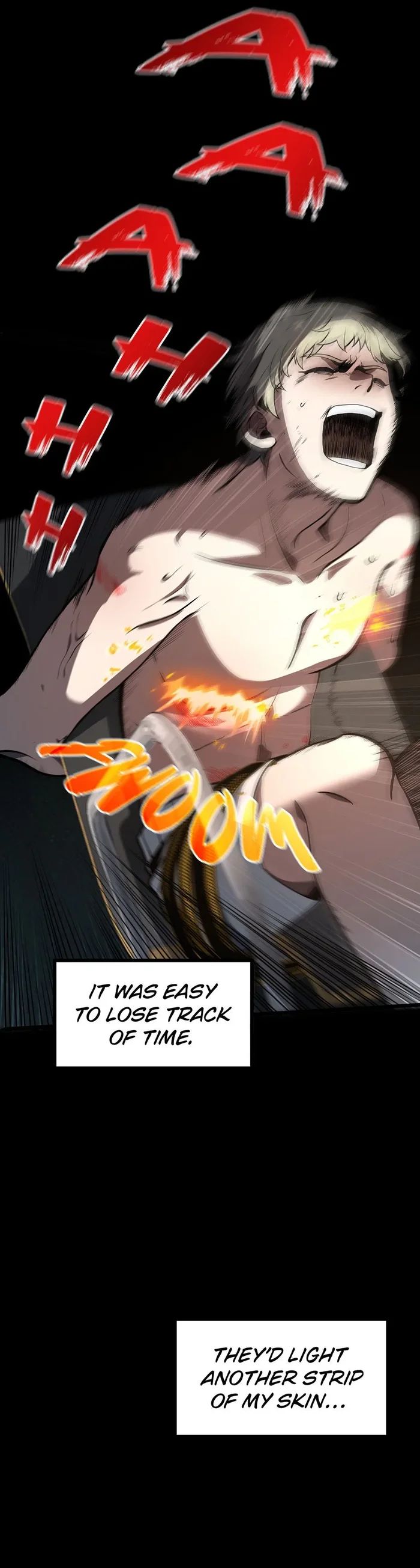 The Beginning After the End - Chapter 228 Page 41