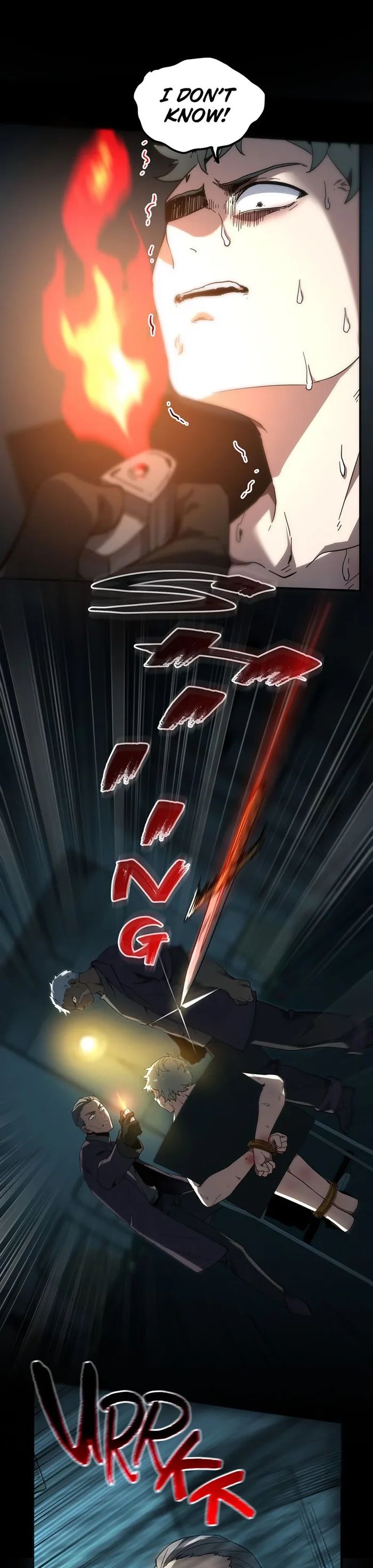 The Beginning After the End - Chapter 228 Page 49