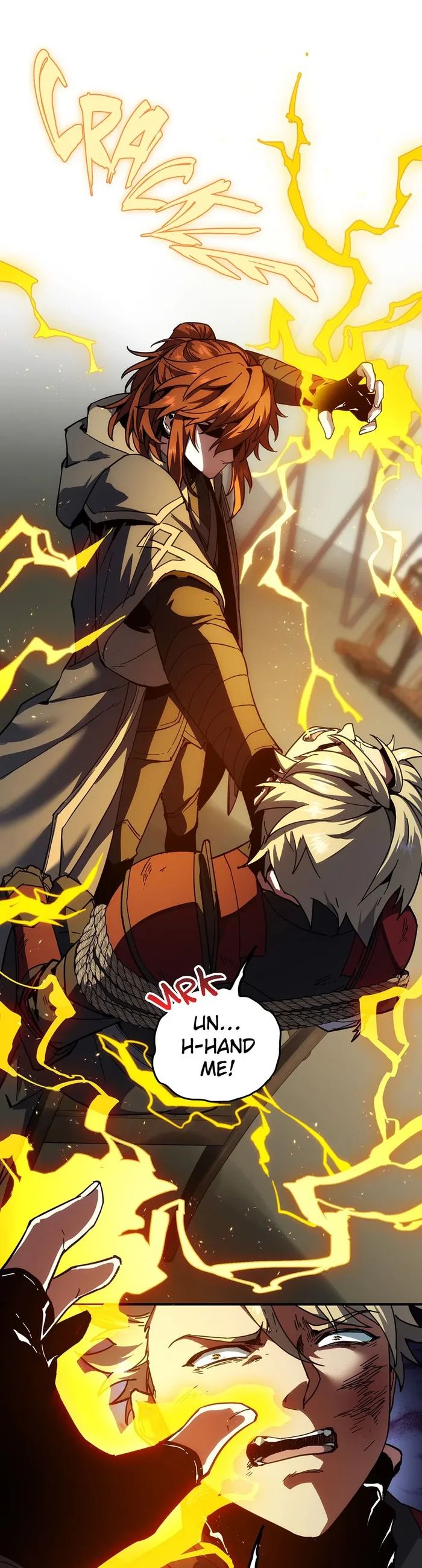 The Beginning After the End - Chapter 228 Page 5