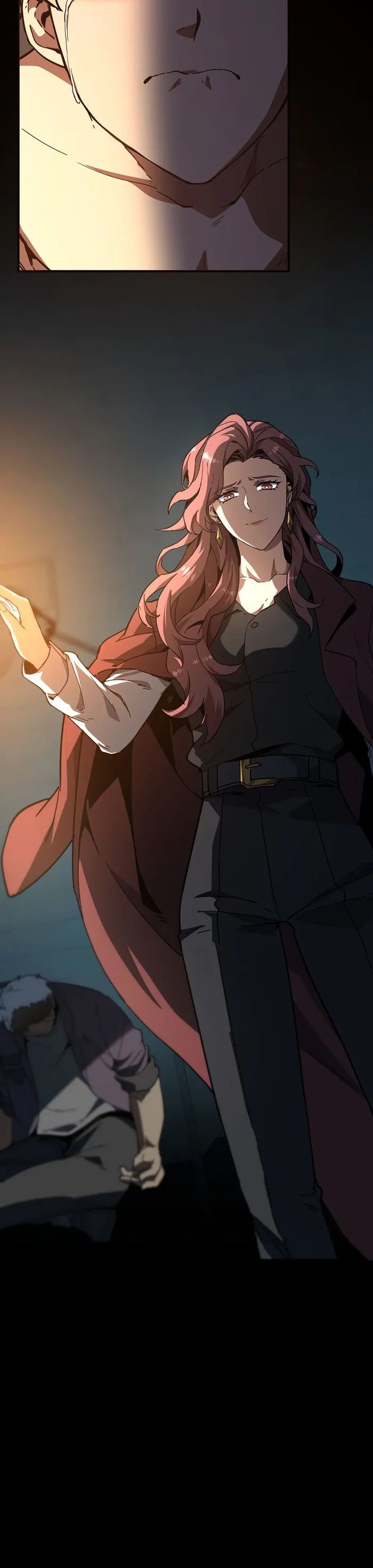 The Beginning After the End - Chapter 228 Page 52