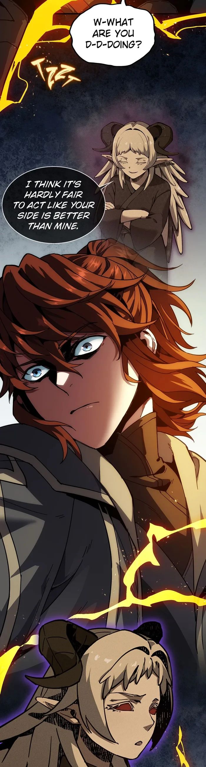 The Beginning After the End - Chapter 228 Page 6