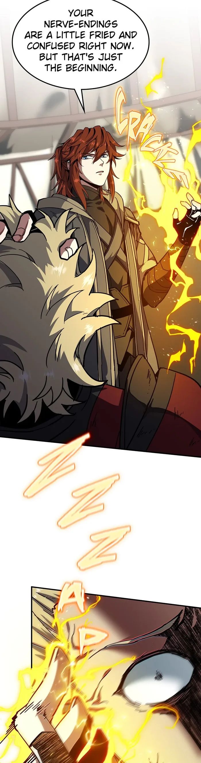 The Beginning After the End - Chapter 228 Page 9