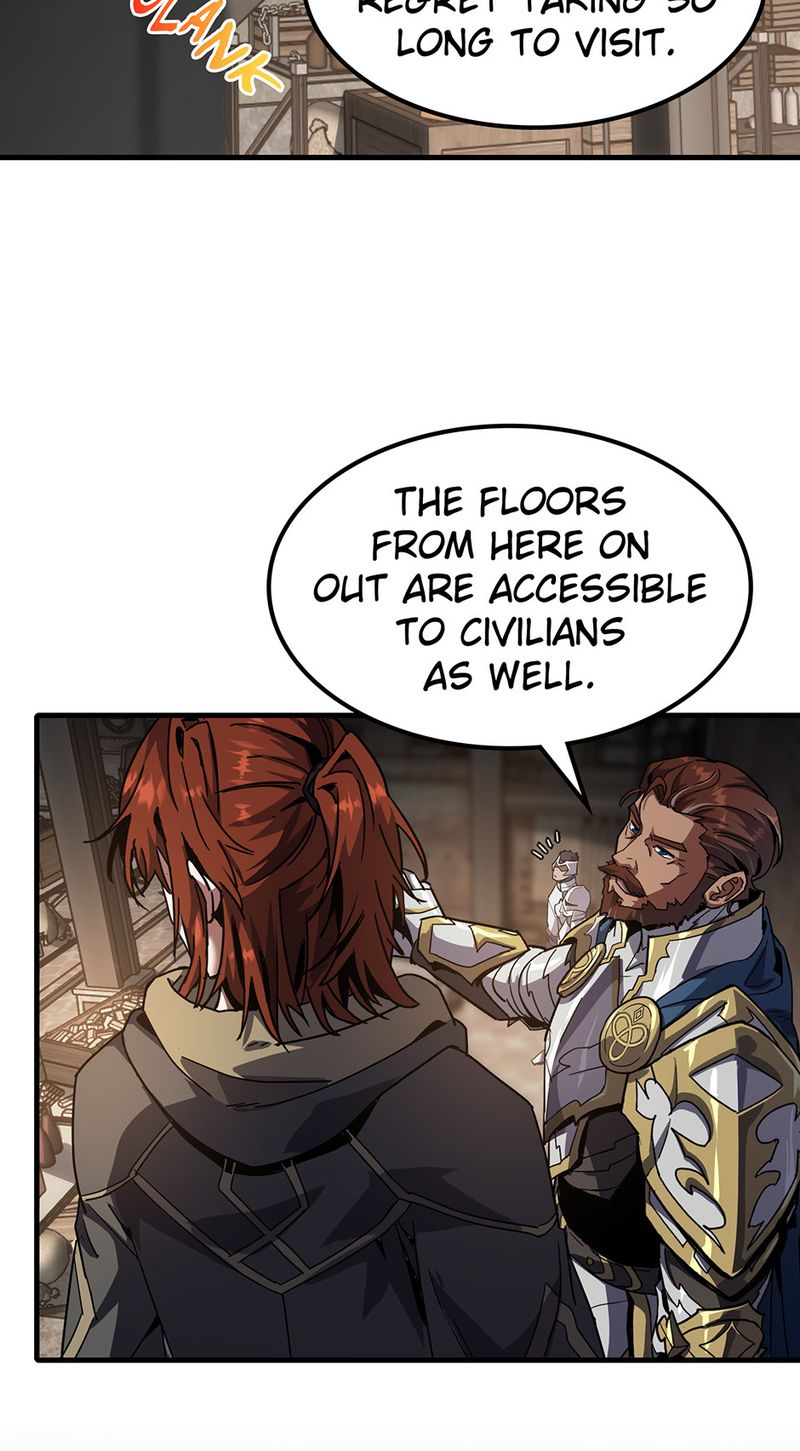 The Beginning After the End - Chapter 229 Page 35