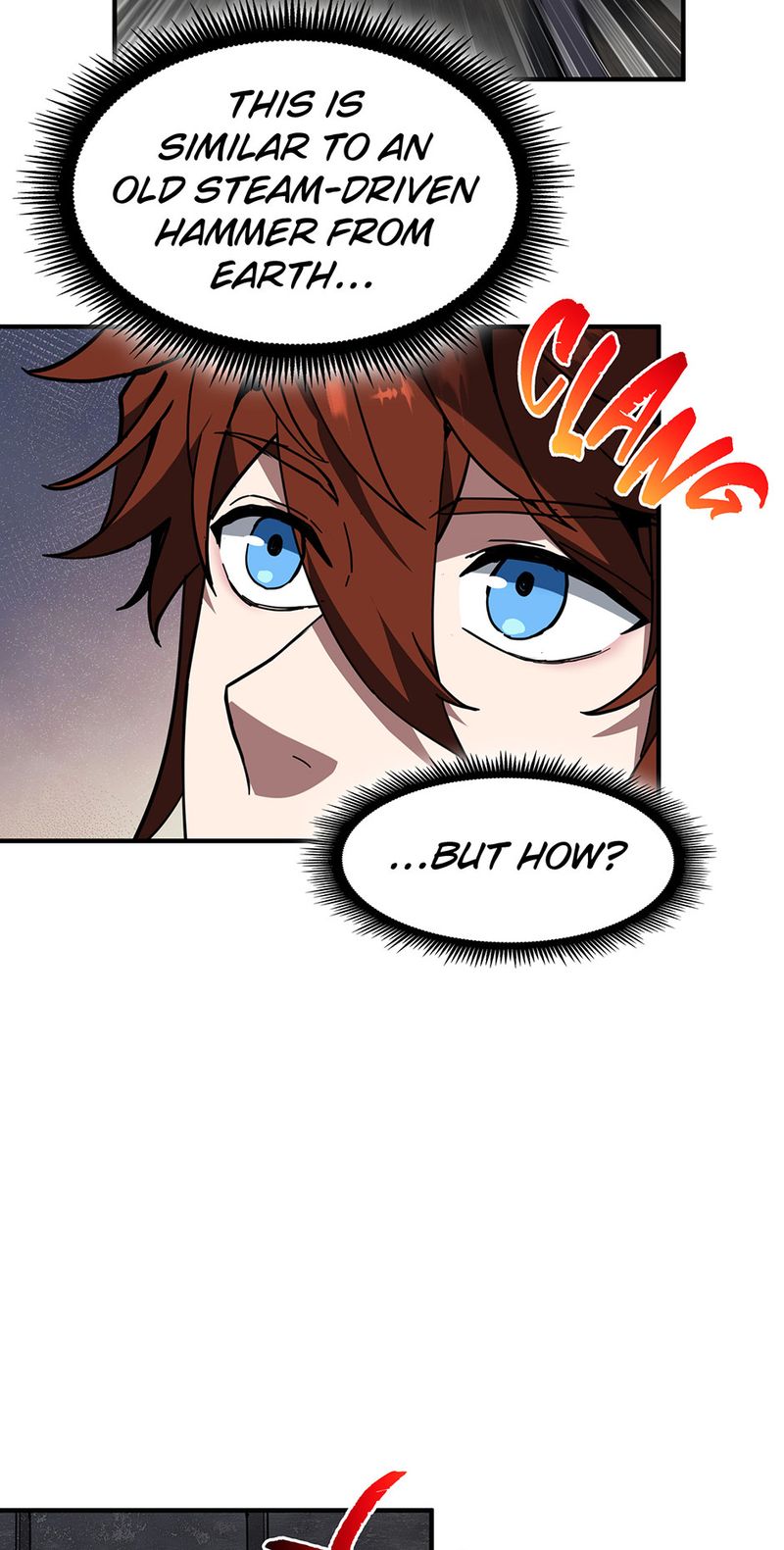 The Beginning After the End - Chapter 229 Page 44