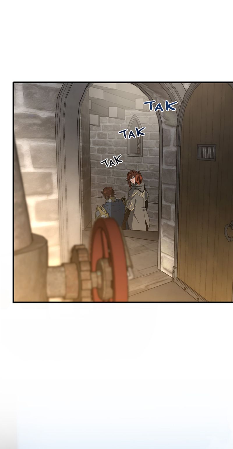 The Beginning After the End - Chapter 229 Page 47