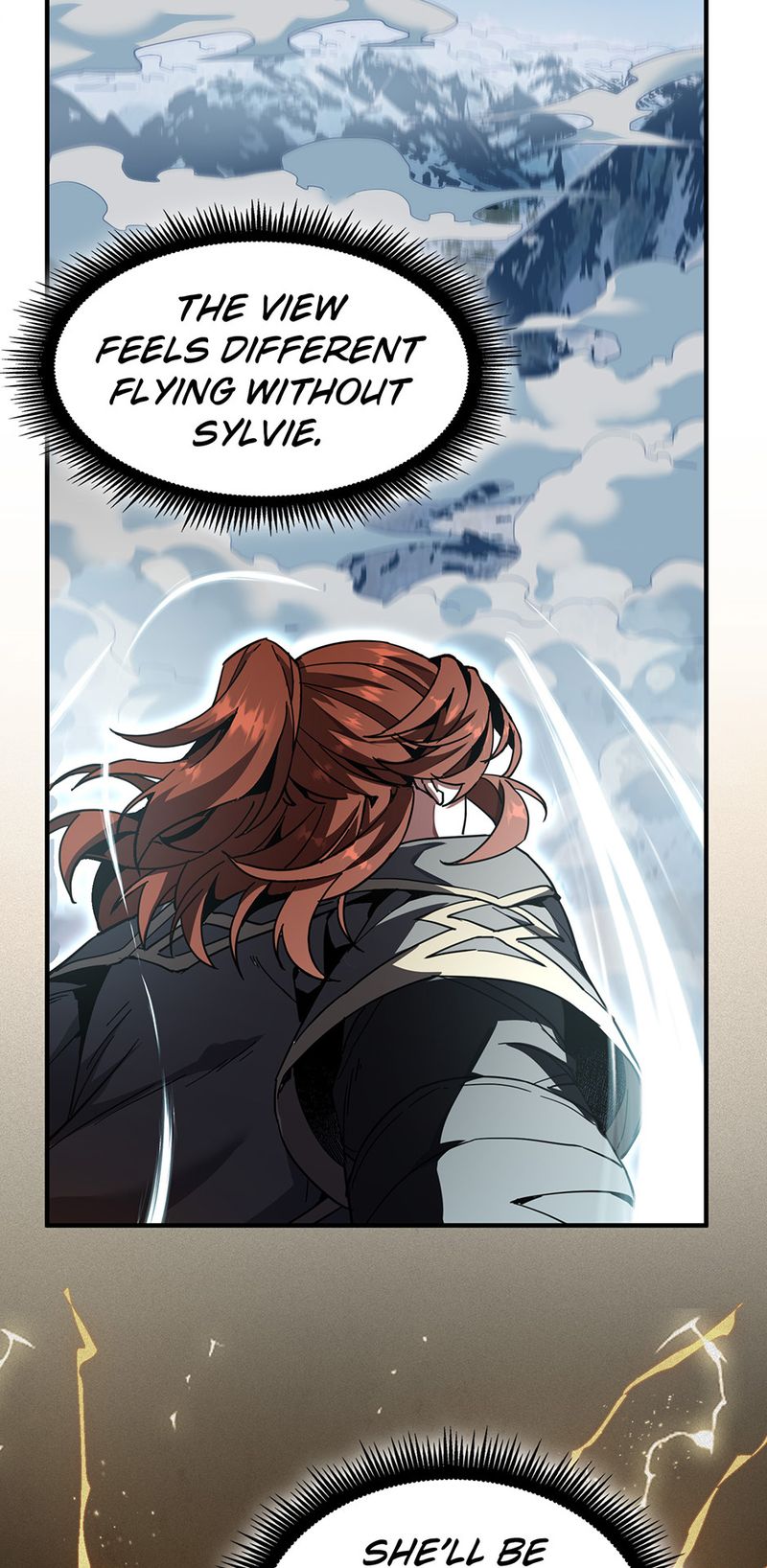 The Beginning After the End - Chapter 229 Page 5