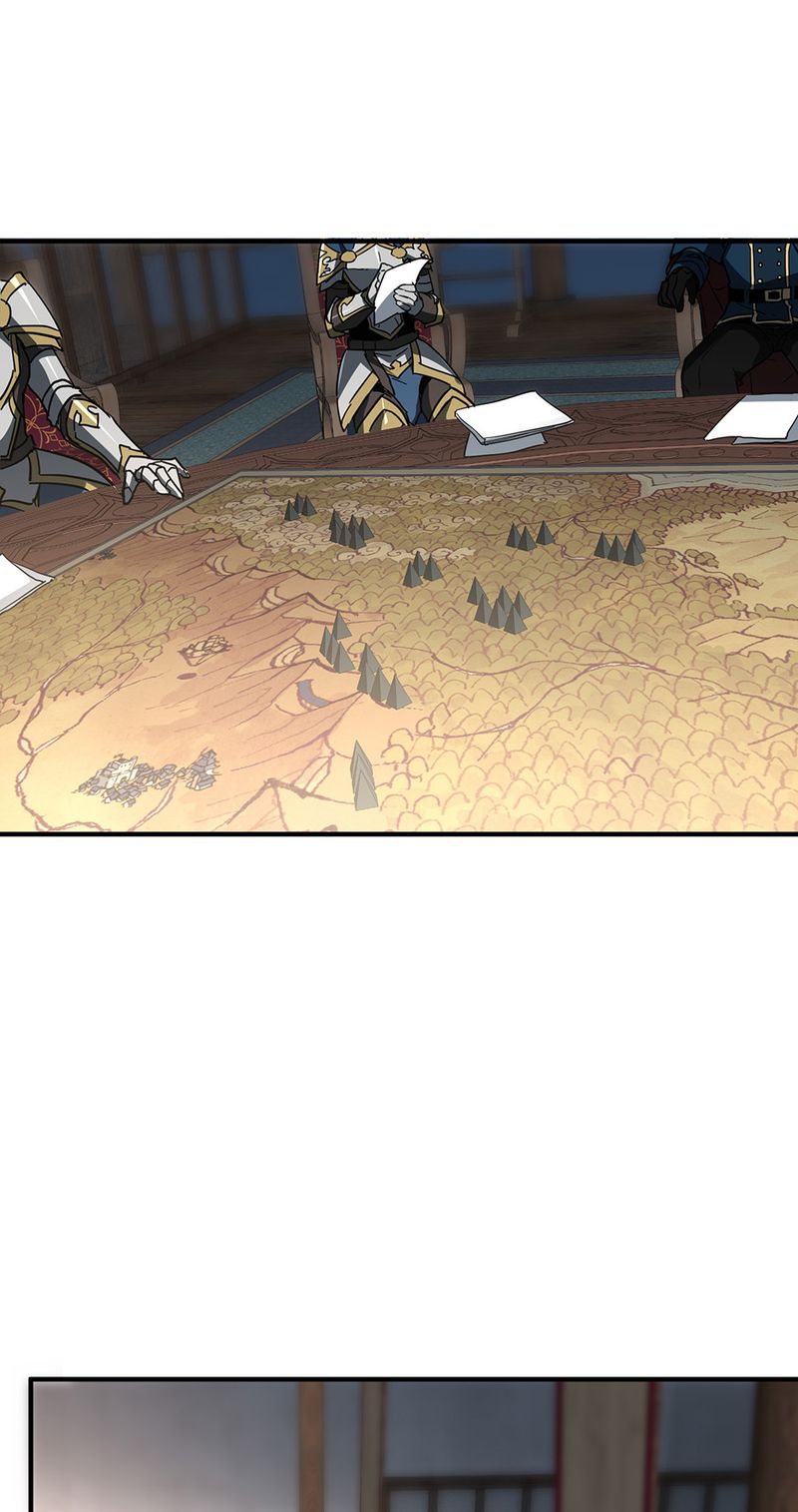 The Beginning After the End - Chapter 229 Page 70