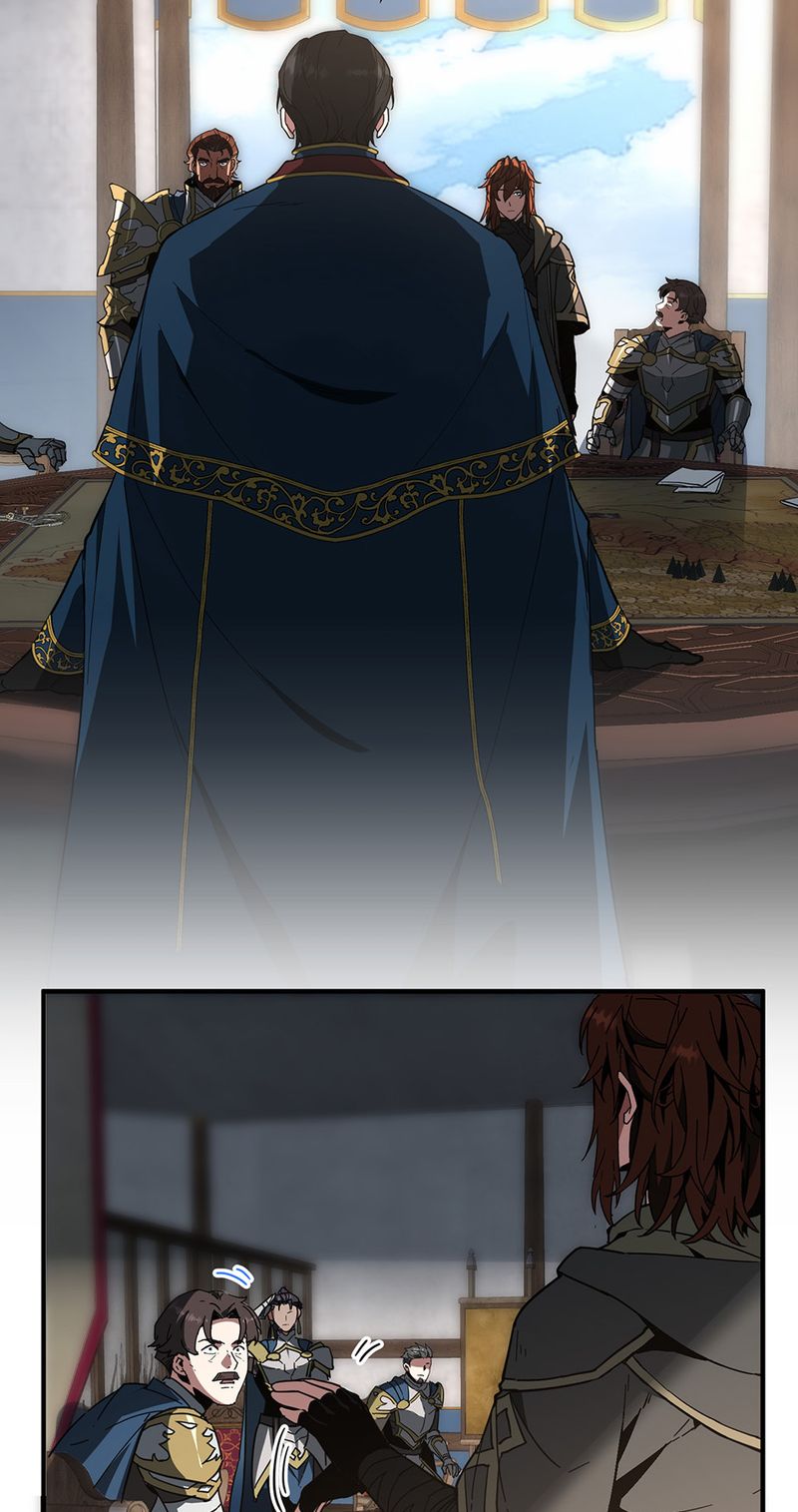 The Beginning After the End - Chapter 229 Page 72