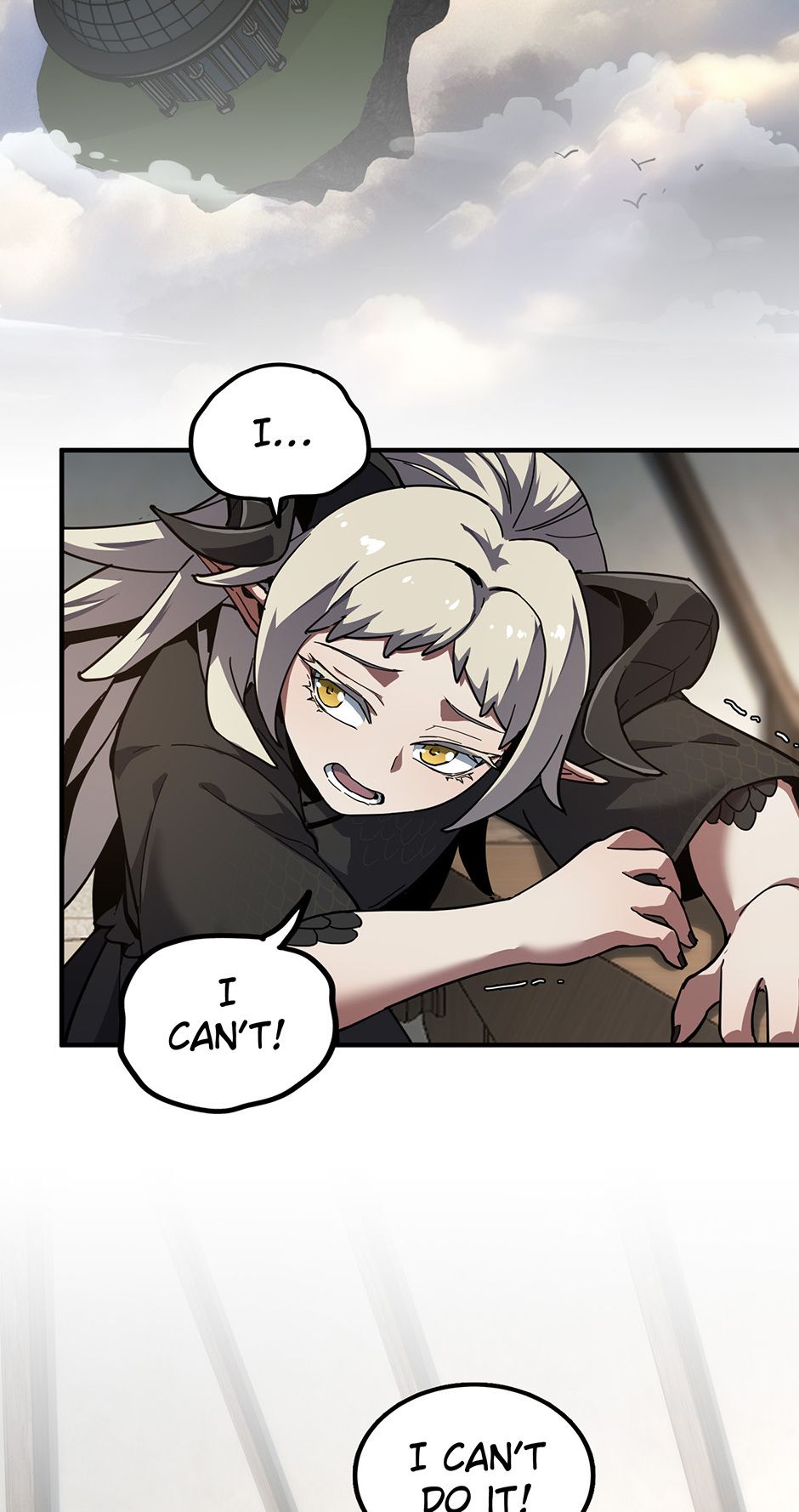 The Beginning After the End - Chapter 230 Page 2