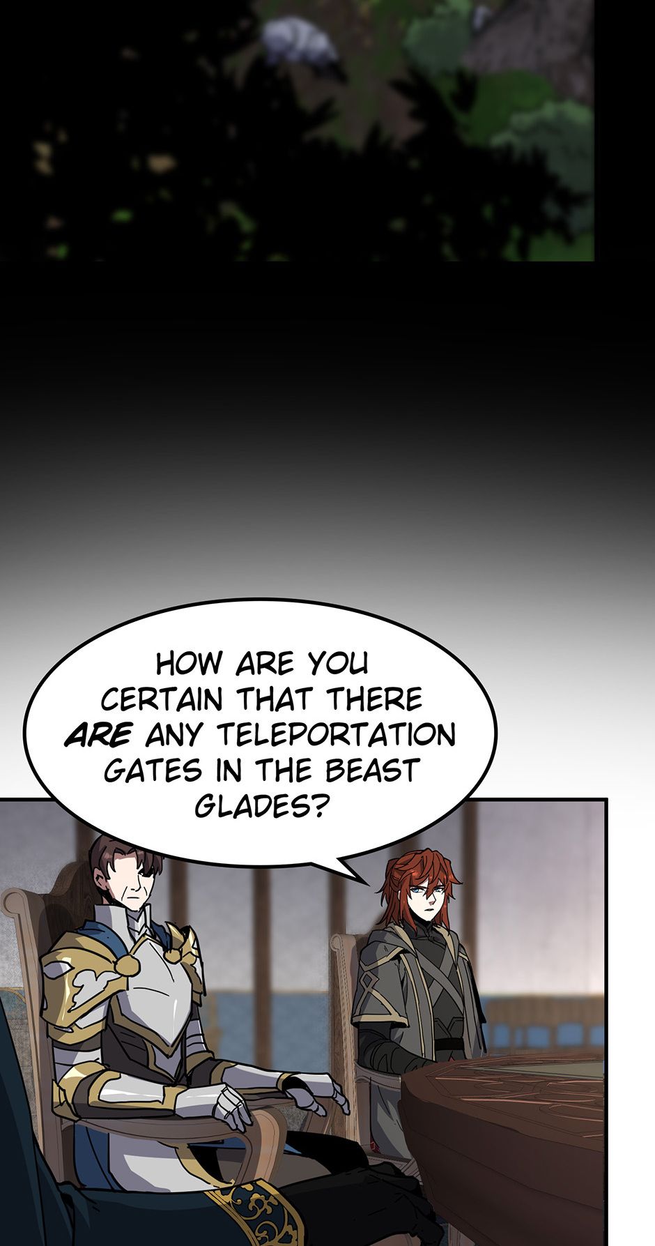 The Beginning After the End - Chapter 230 Page 36