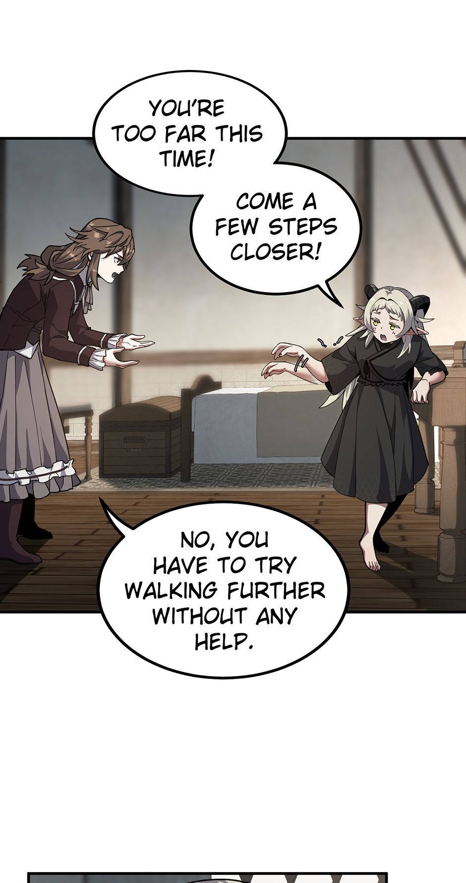 The Beginning After the End - Chapter 230 Page 4