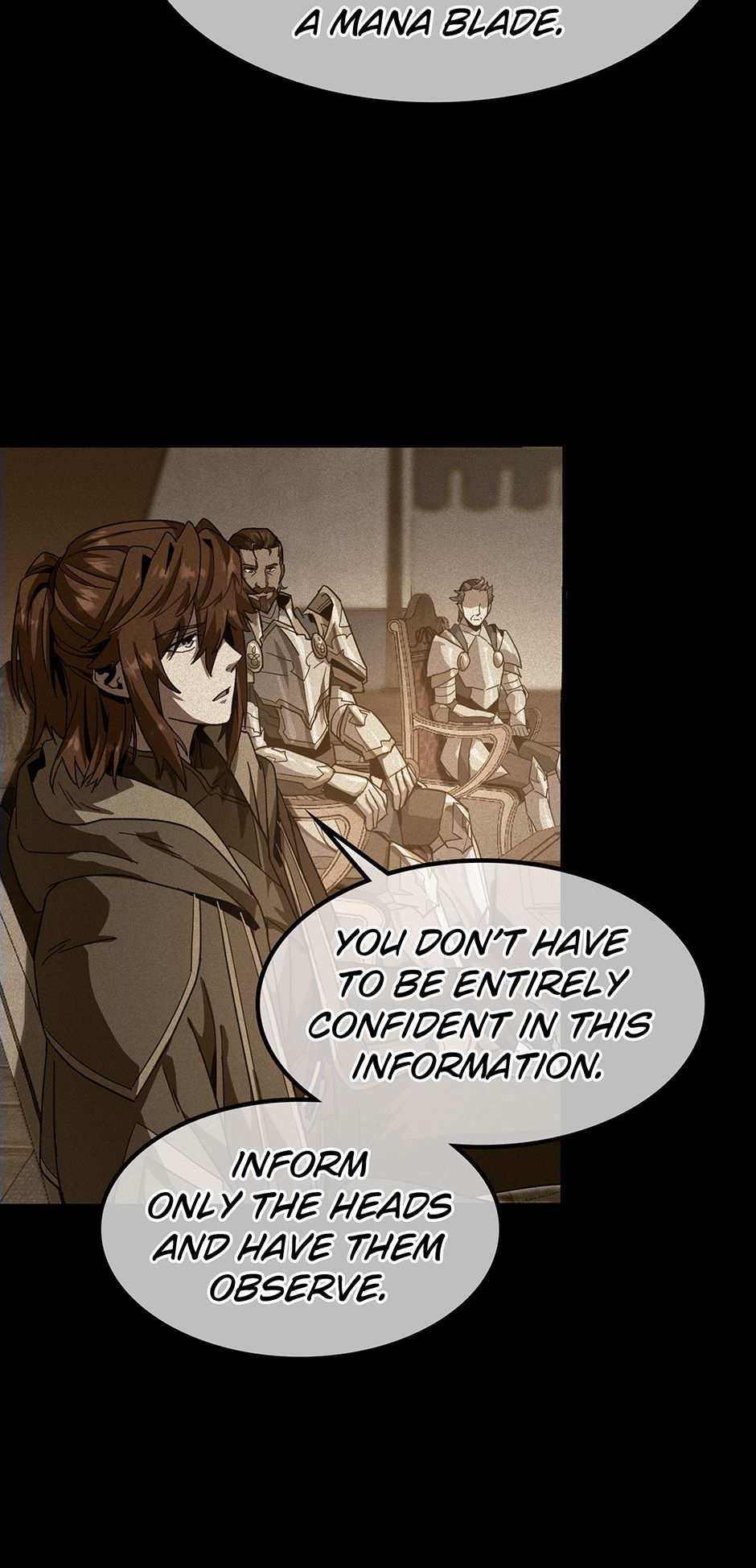 The Beginning After the End - Chapter 230 Page 66