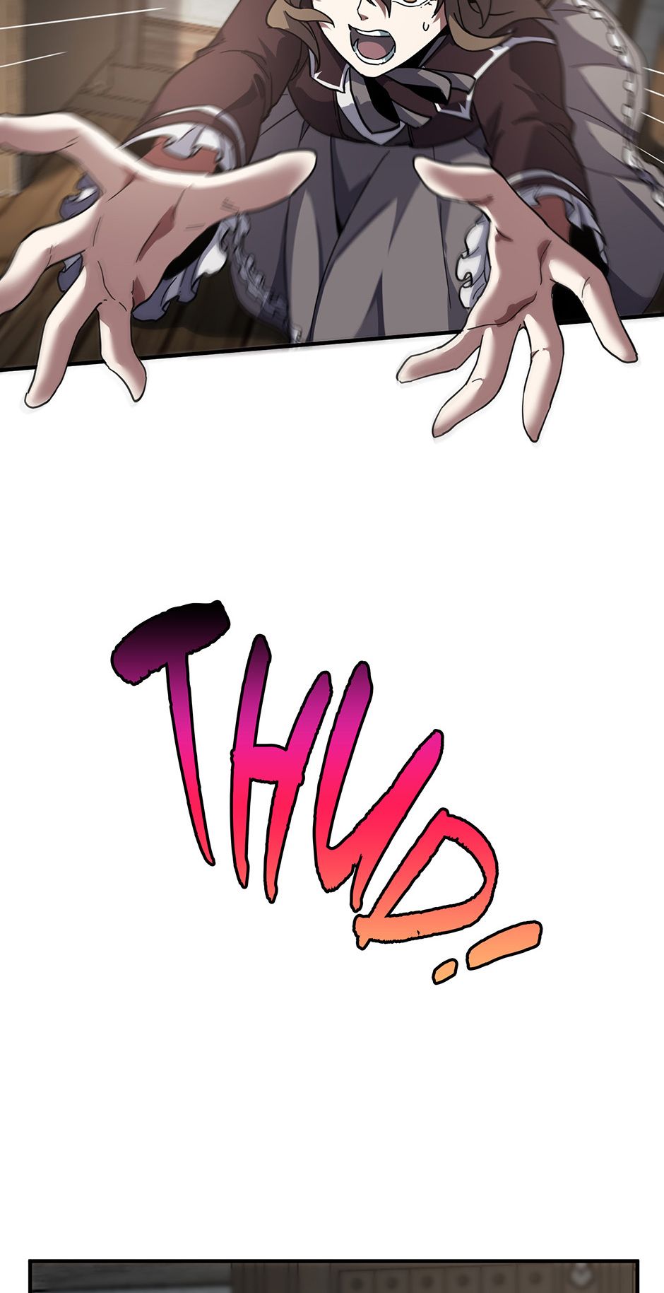 The Beginning After the End - Chapter 230 Page 9