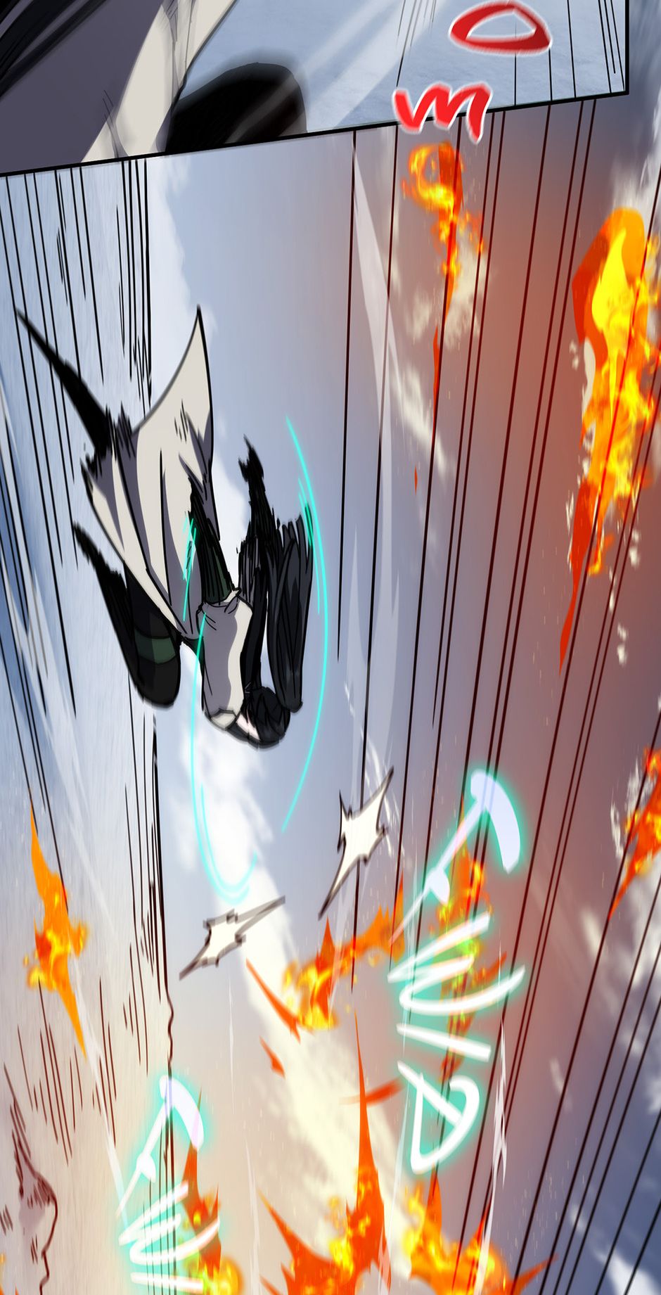 The Beginning After the End - Chapter 231 Page 19