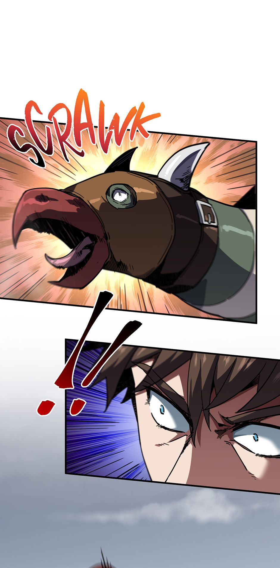 The Beginning After the End - Chapter 231 Page 5