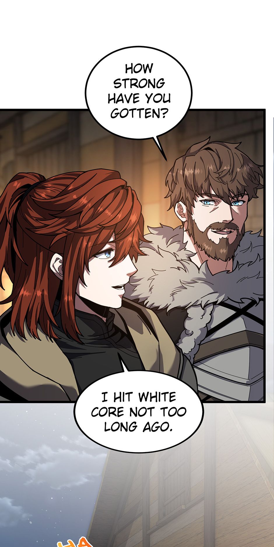 The Beginning After the End - Chapter 231 Page 62