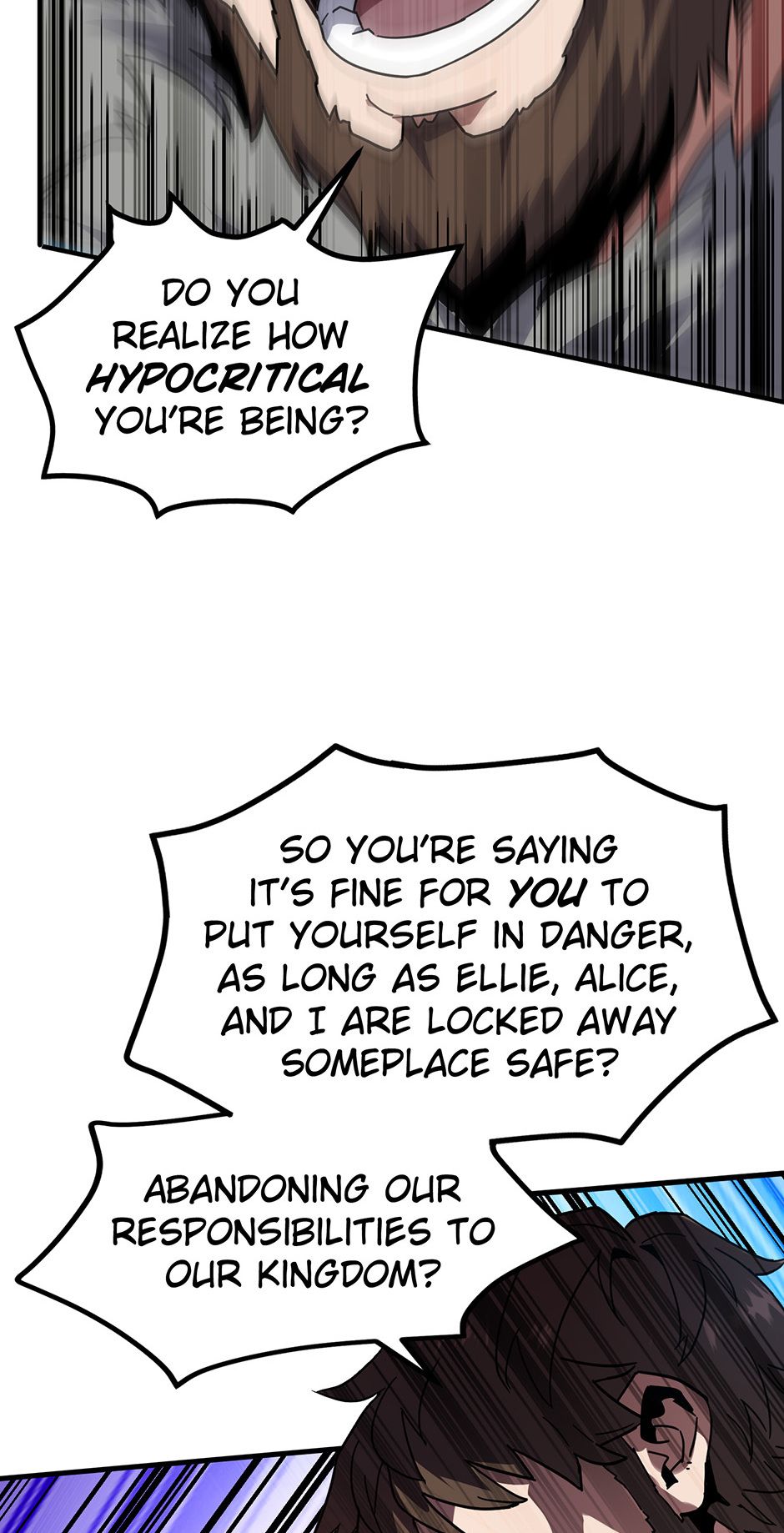 The Beginning After the End - Chapter 231 Page 81