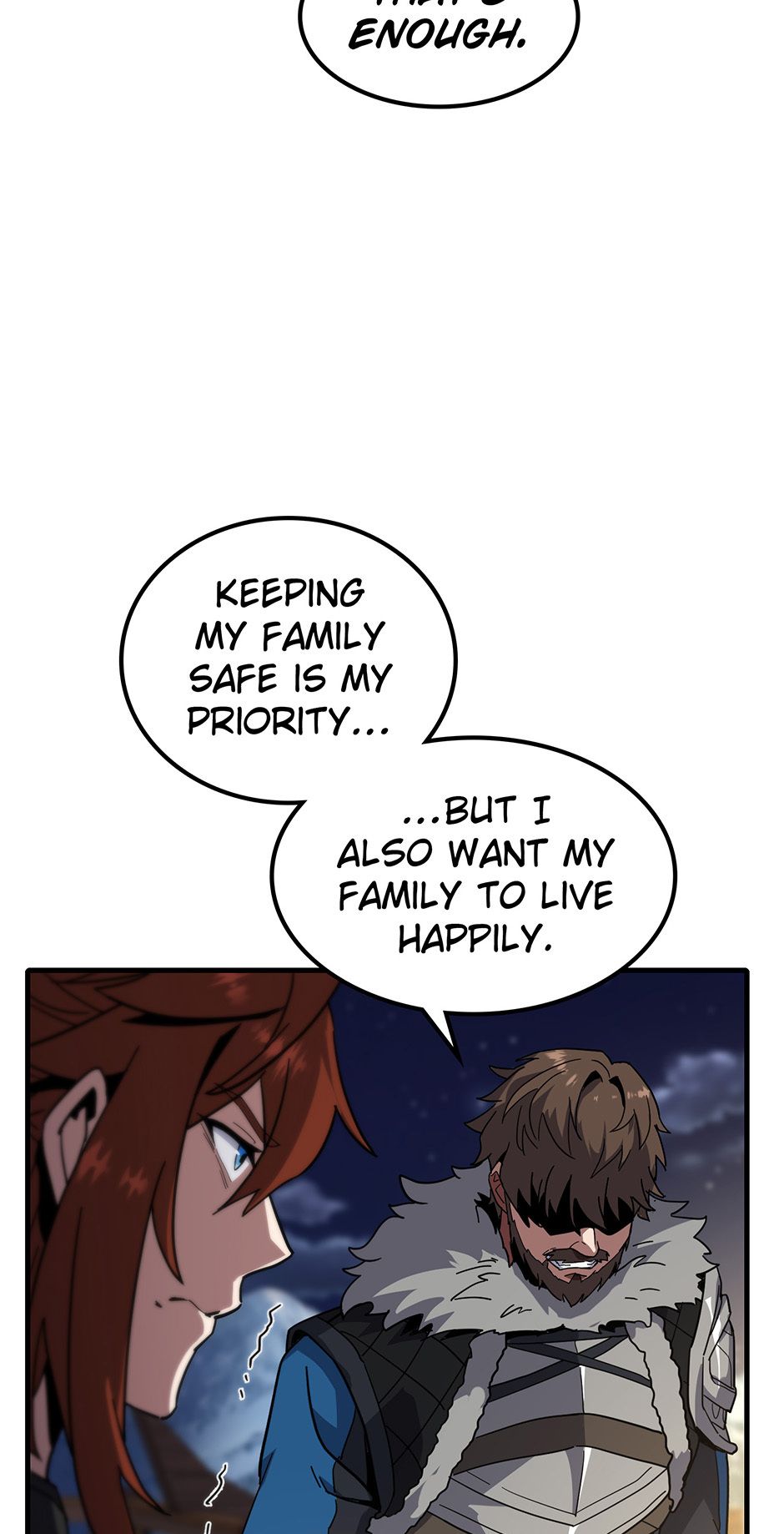 The Beginning After the End - Chapter 231 Page 84