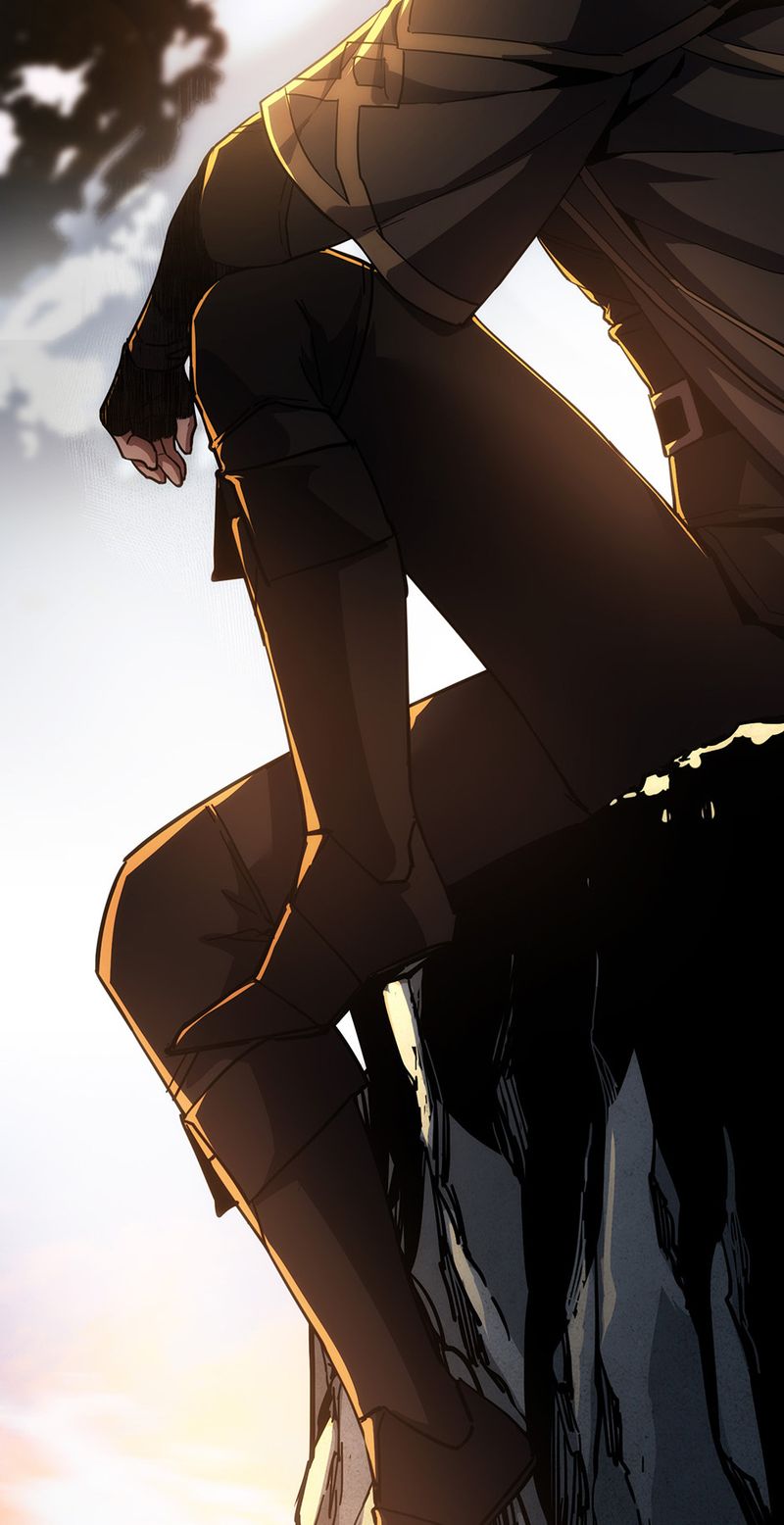 The Beginning After the End - Chapter 232 Page 2