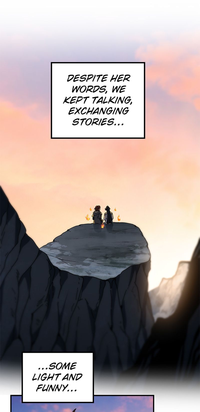 The Beginning After the End - Chapter 232 Page 24