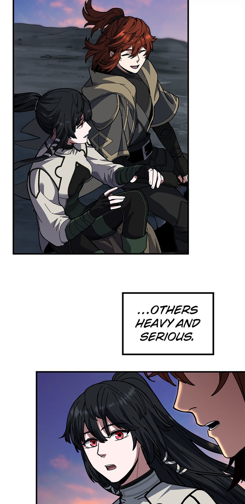 The Beginning After the End - Chapter 232 Page 25