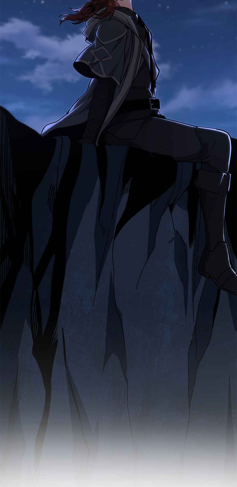 The Beginning After the End - Chapter 232 Page 31