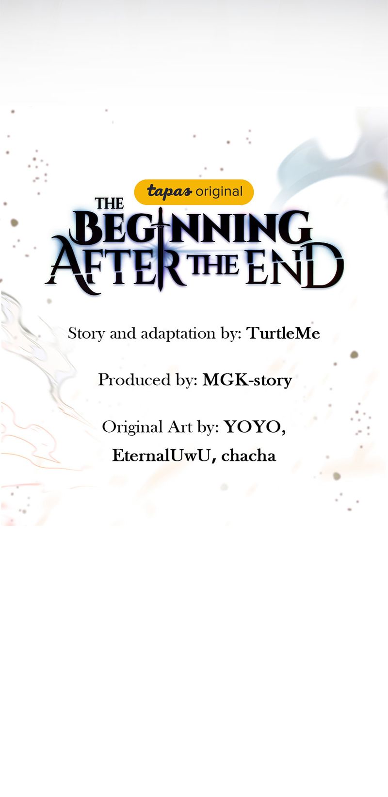 The Beginning After the End - Chapter 232 Page 32