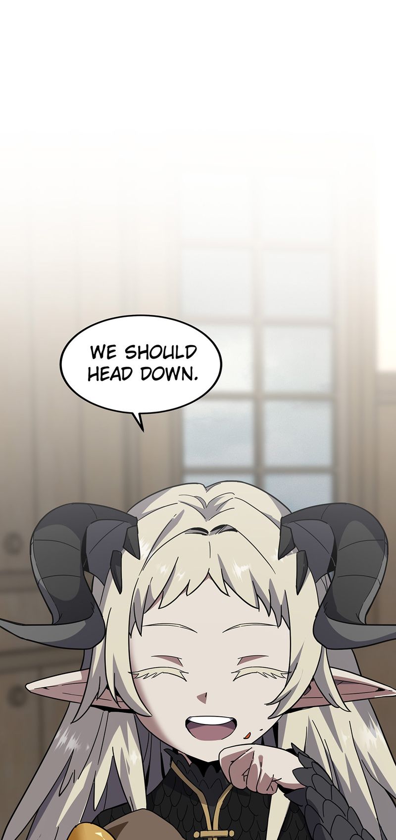 The Beginning After the End - Chapter 232 Page 41