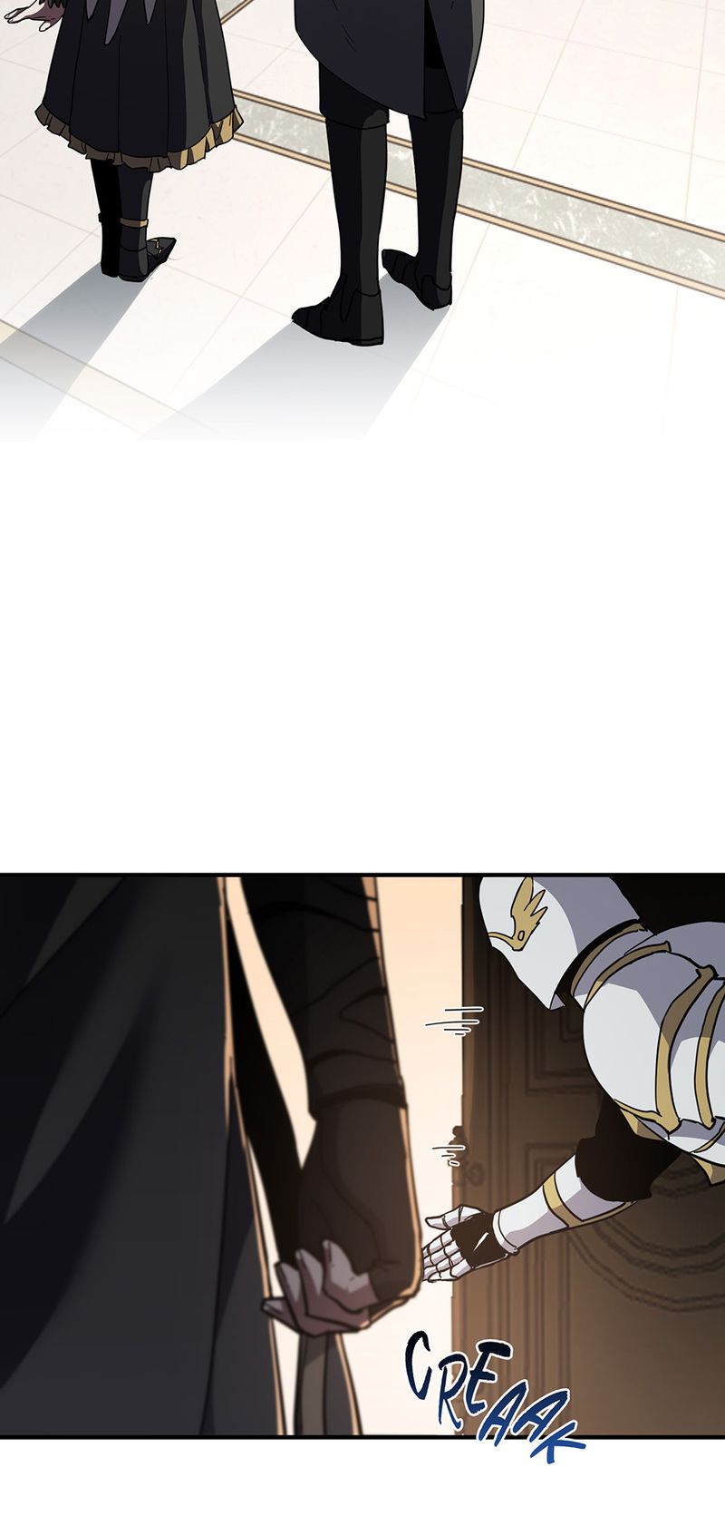 The Beginning After the End - Chapter 232 Page 60