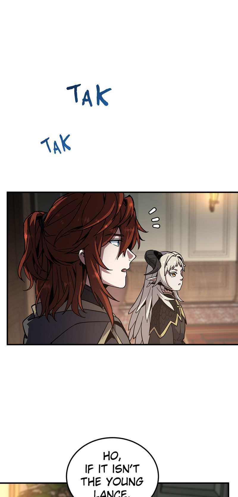 The Beginning After the End - Chapter 232 Page 61