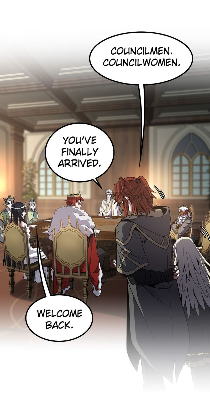 The Beginning After the End - Chapter 232 Page 64