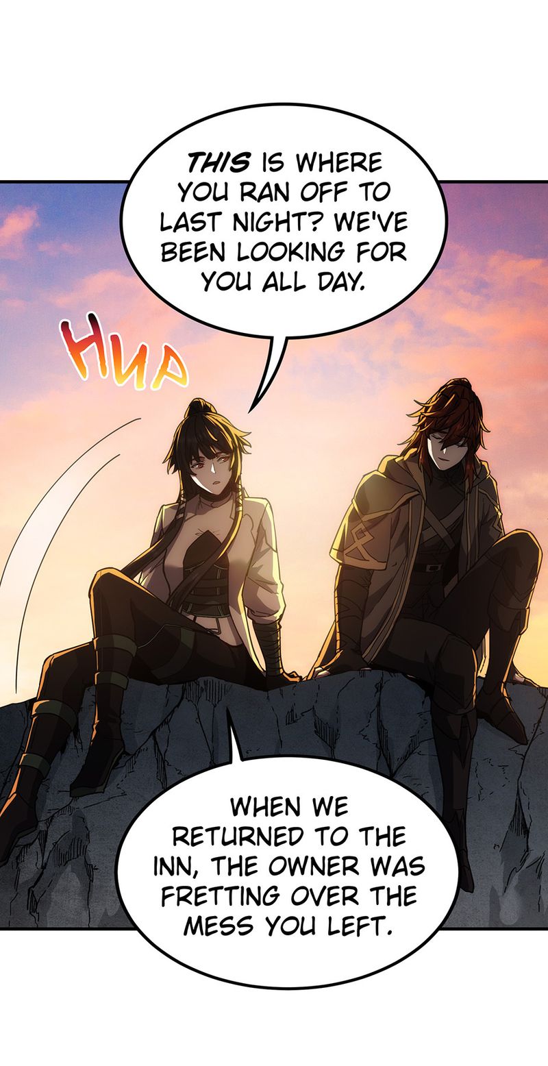 The Beginning After the End - Chapter 232 Page 7