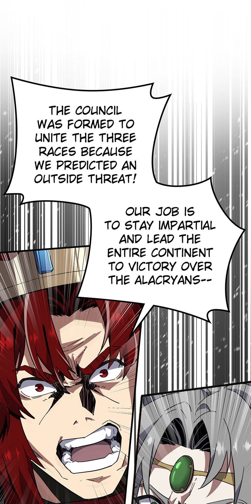 The Beginning After the End - Chapter 232 Page 80