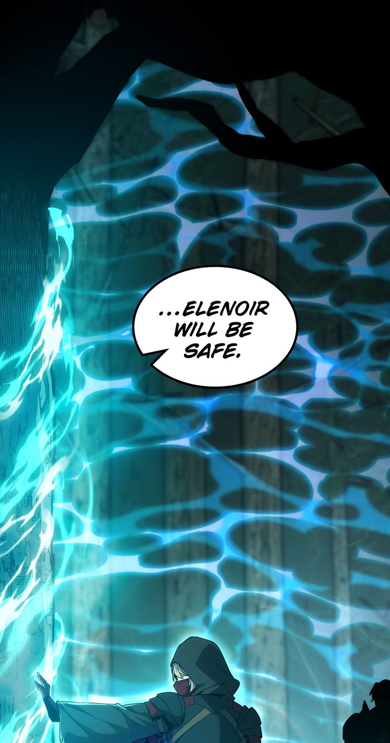 The Beginning After the End - Chapter 232 Page 89