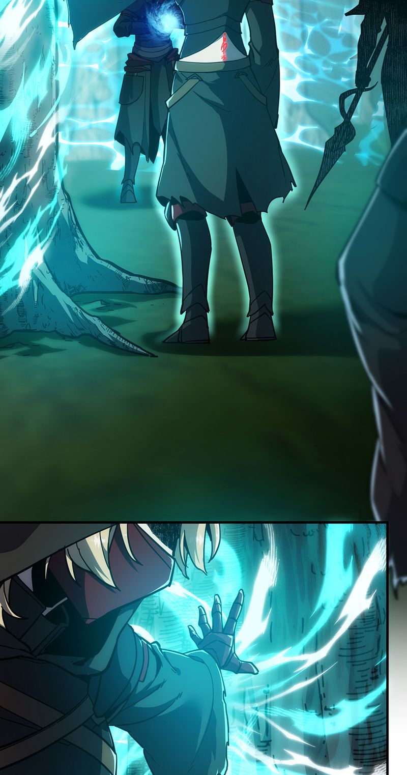 The Beginning After the End - Chapter 232 Page 90