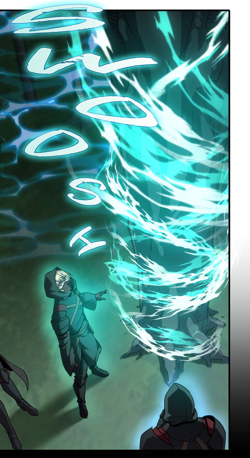 The Beginning After the End - Chapter 232 Page 93