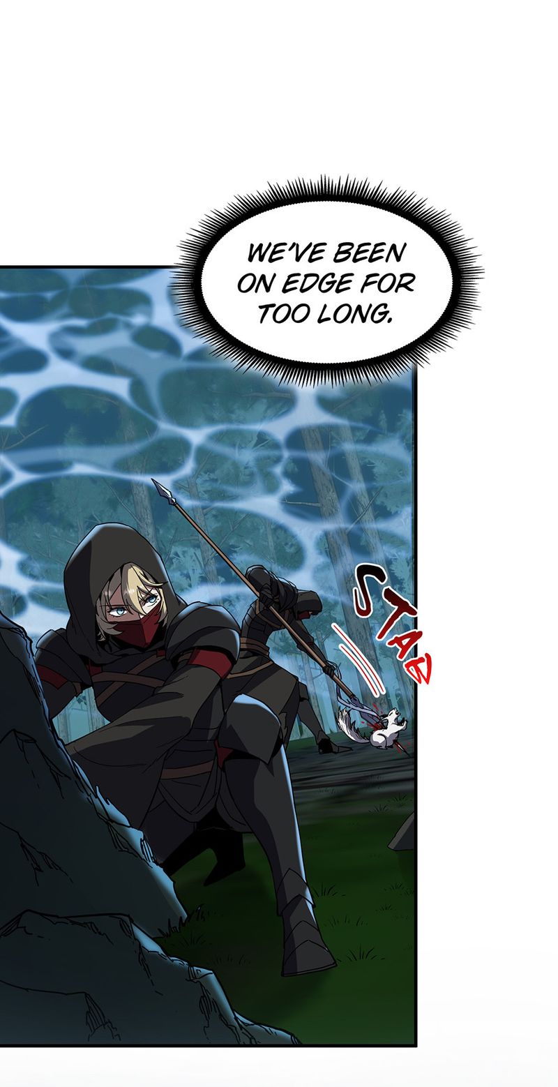 The Beginning After the End - Chapter 233 Page 14