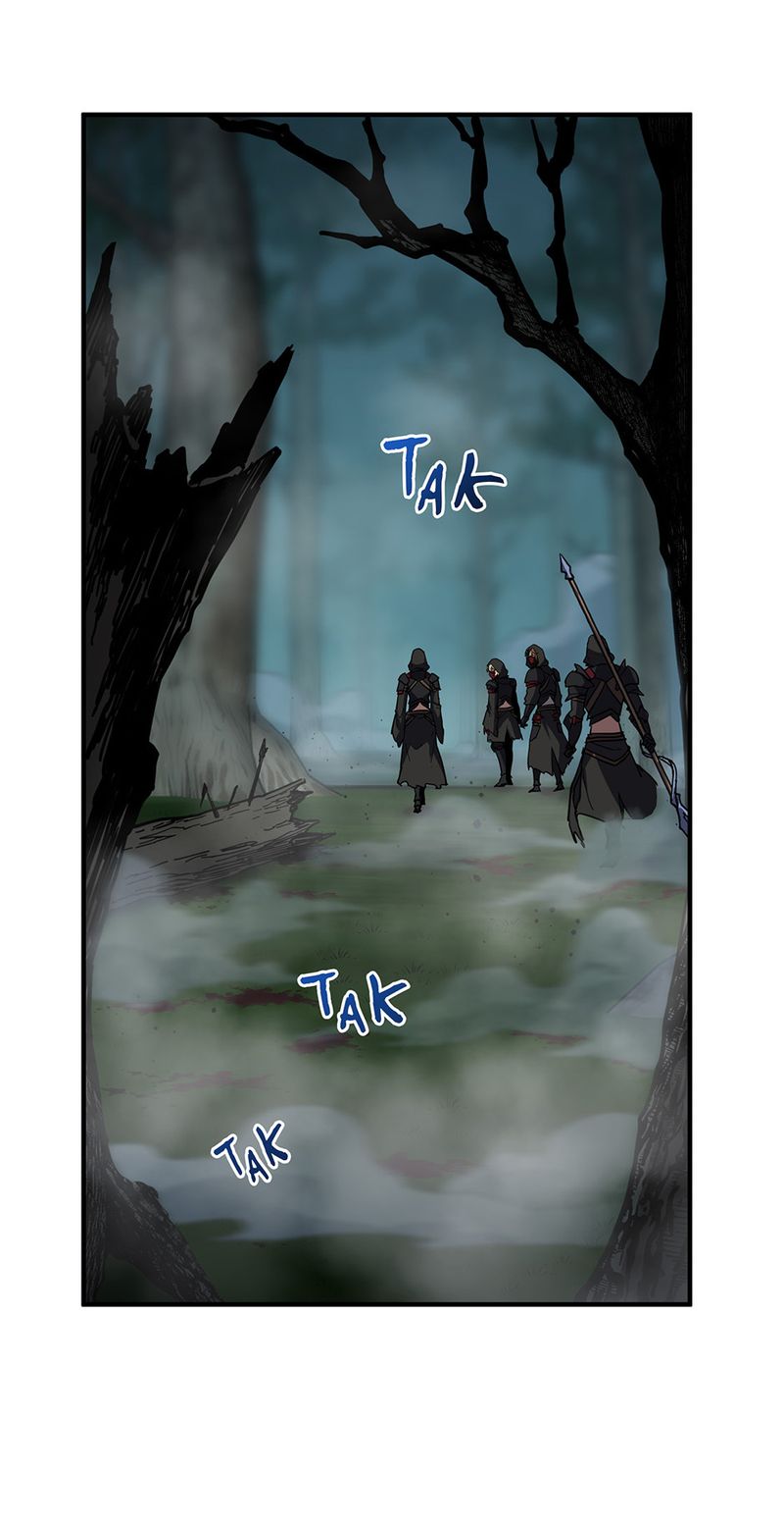 The Beginning After the End - Chapter 233 Page 17